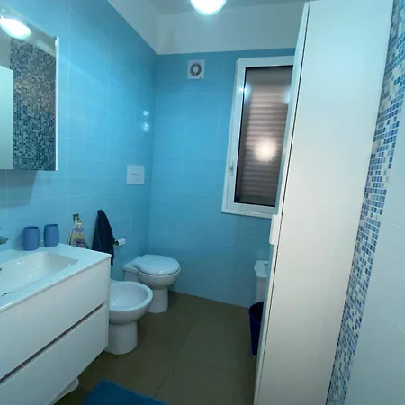 Holiday home Miss Mare
