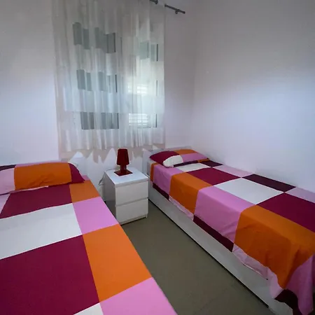 Holiday home Miss Mare *